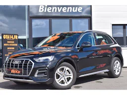 Audi Q5  35 TDI 163 S tronic 7 Business Executive occasion - Photo 1