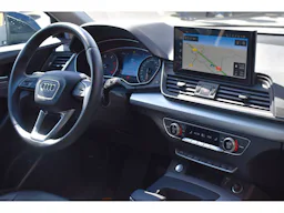 Audi Q5  35 TDI 163 S tronic 7 Business Executive occasion - Photo 6