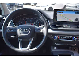 Audi Q5 35 TDI 163 S tronic 7 Business Executive occasion - Photo 7