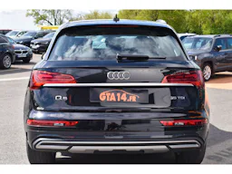 Audi Q5  35 TDI 163 S tronic 7 Business Executive occasion - Photo 18