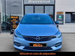 Opel Astra Sports Tourer 1.5 CDTI 122 S&S BVA occasion - Photo 1