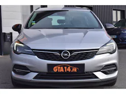 Opel Astra Sports Tourer  1.5 CDTI 122 S&S BVA occasion - Photo 17