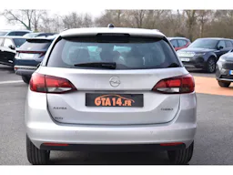 Opel Astra Sports Tourer  1.5 CDTI 122 S&S BVA occasion - Photo 18