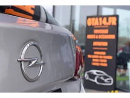 Opel Astra Sports Tourer 1.5 CDTI 122 S&S BVA occasion - Photo 19