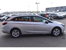 Opel Astra Sports Tourer 1.5 CDTI 122 S&S BVA occasion - Photo 4