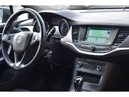 Opel Astra Sports Tourer  1.5 CDTI 122 S&S BVA occasion - Photo 6