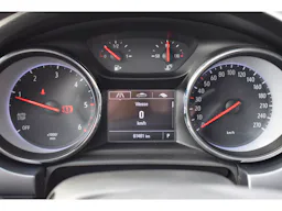 Opel Astra Sports Tourer  1.5 CDTI 122 S&S BVA occasion - Photo 8