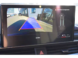 Audi A4 Avant  30 TDI 136 S tronic 7 Business Line occasion - Photo 12