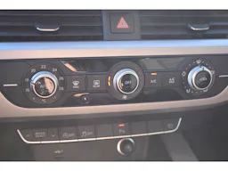 Audi A4 Avant 30 TDI 136 S tronic 7 Business Line occasion - Photo 13