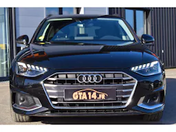 Audi A4 Avant 30 TDI 136 S tronic 7 Business Line occasion - Photo 17