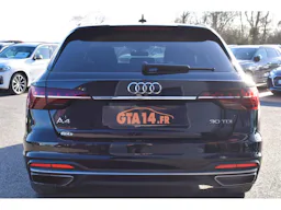 Audi A4 Avant 30 TDI 136 S tronic 7 Business Line occasion - Photo 18