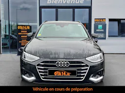 Audi A4 Avant 30 TDI 136 S tronic 7 Business Line occasion - Photo 2