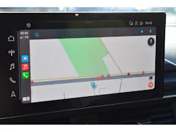 Audi A4 Avant 30 TDI 136 S tronic 7 Business Line occasion - Photo 27