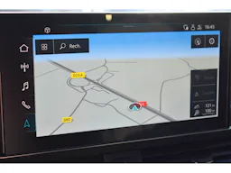 Audi A4 Avant 30 TDI 136 S tronic 7 Business Line occasion - Photo 28