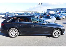 Audi A4 Avant  30 TDI 136 S tronic 7 Business Line occasion - Photo 4