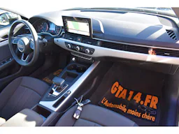 Audi A4 Avant 30 TDI 136 S tronic 7 Business Line occasion - Photo 3