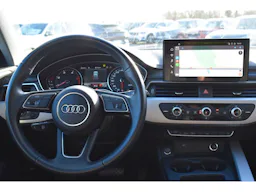 Audi A4 Avant 30 TDI 136 S tronic 7 Business Line occasion - Photo 7