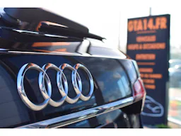Audi A4 Avant 30 TDI 136 S tronic 7 Business Line occasion - Photo 19