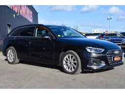 Audi A4 Avant 30 TDI 136 S tronic 7 Business Line occasion - Photo 20