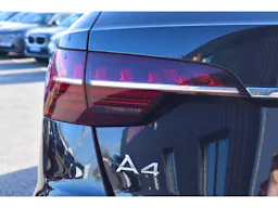 Audi A4 Avant  30 TDI 136 S tronic 7 Business Line occasion - Photo 39