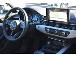 Audi A4 Avant 30 TDI 136 S tronic 7 Business Line occasion - Photo 6