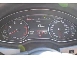 Audi A4 Avant  30 TDI 136 S tronic 7 Business Line occasion - Photo 8