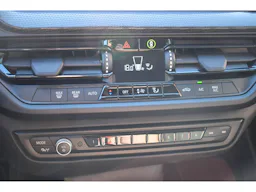 BMW Série 1 118d 150 ch BVA8 F40 Edition Sport occasion - Photo 13