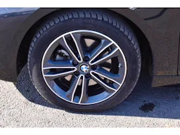 BMW Série 1 118d 150 ch BVA8 F40 Edition Sport occasion - Photo 16