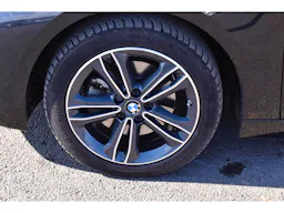 BMW Série 1  118d 150 ch BVA8 F40 Edition Sport occasion - Photo 16