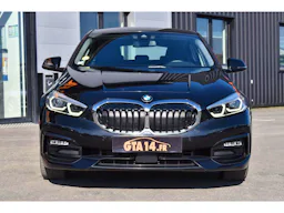 BMW Série 1 118d 150 ch BVA8 F40 Edition Sport occasion - Photo 17