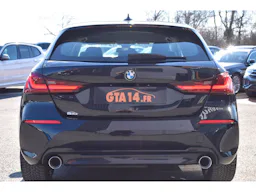BMW Série 1 118d 150 ch BVA8 F40 Edition Sport occasion - Photo 18