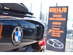 BMW Série 1  118d 150 ch BVA8 F40 Edition Sport occasion - Photo 19