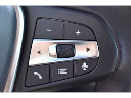 BMW Série 1 118d 150 ch BVA8 F40 Edition Sport occasion - Photo 23