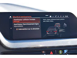 BMW Série 1 118d 150 ch BVA8 F40 Edition Sport occasion - Photo 27