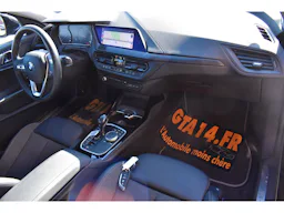 BMW Série 1 118d 150 ch BVA8 F40 Edition Sport occasion - Photo 3