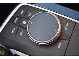 BMW Série 1  118d 150 ch BVA8 F40 Edition Sport occasion - Photo 30