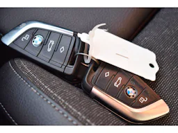 BMW Série 1 118d 150 ch BVA8 F40 Edition Sport occasion - Photo 31