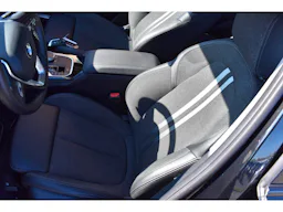 BMW Série 1 118d 150 ch BVA8 F40 Edition Sport occasion - Photo 34