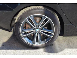 BMW Série 1  118d 150 ch BVA8 F40 Edition Sport occasion - Photo 37