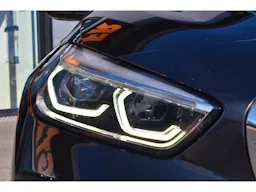 BMW Série 1 118d 150 ch BVA8 F40 Edition Sport occasion - Photo 39