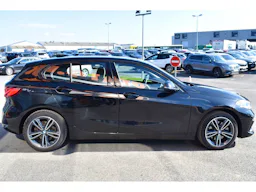 BMW Série 1  118d 150 ch BVA8 F40 Edition Sport occasion - Photo 4