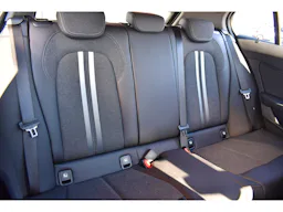 BMW Série 1  118d 150 ch BVA8 F40 Edition Sport occasion - Photo 5