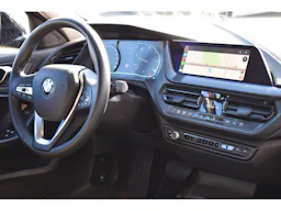 BMW Série 1 118d 150 ch BVA8 F40 Edition Sport occasion - Photo 6