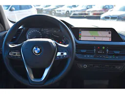 BMW Série 1 118d 150 ch BVA8 F40 Edition Sport occasion - Photo 7