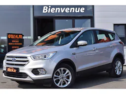 Ford Kuga  1.5 TDCi 120 S&S 4x2 BVM6 Titanium Business occasion - Photo 1