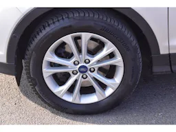 Ford Kuga 1.5 TDCi 120 S&S 4x2 BVM6 Titanium Business occasion - Photo 16