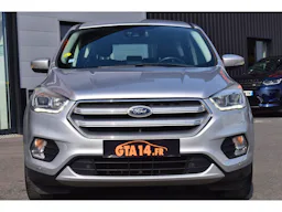 Ford Kuga 1.5 TDCi 120 S&S 4x2 BVM6 Titanium Business occasion - Photo 17