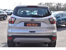 Ford Kuga  1.5 TDCi 120 S&S 4x2 BVM6 Titanium Business occasion - Photo 18