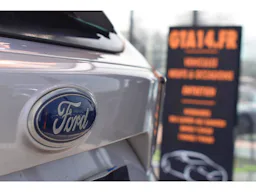 Ford Kuga  1.5 TDCi 120 S&S 4x2 BVM6 Titanium Business occasion - Photo 19