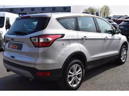 Ford Kuga  1.5 TDCi 120 S&S 4x2 BVM6 Titanium Business occasion - Photo 2